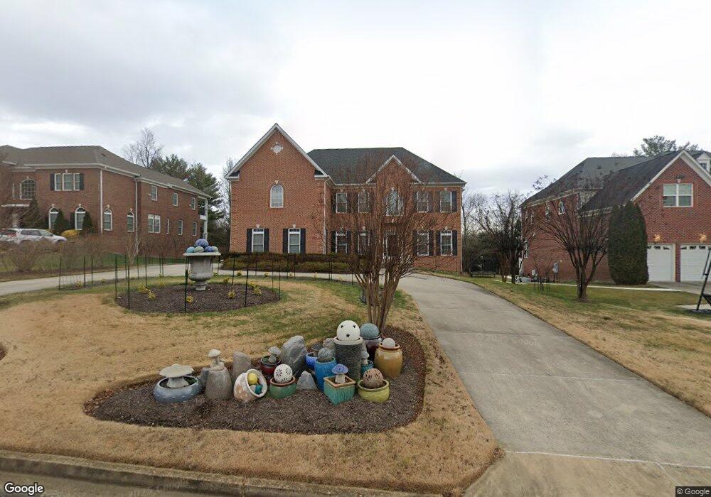 943 Dead Run Dr, McLean, VA 22101 - photo 1