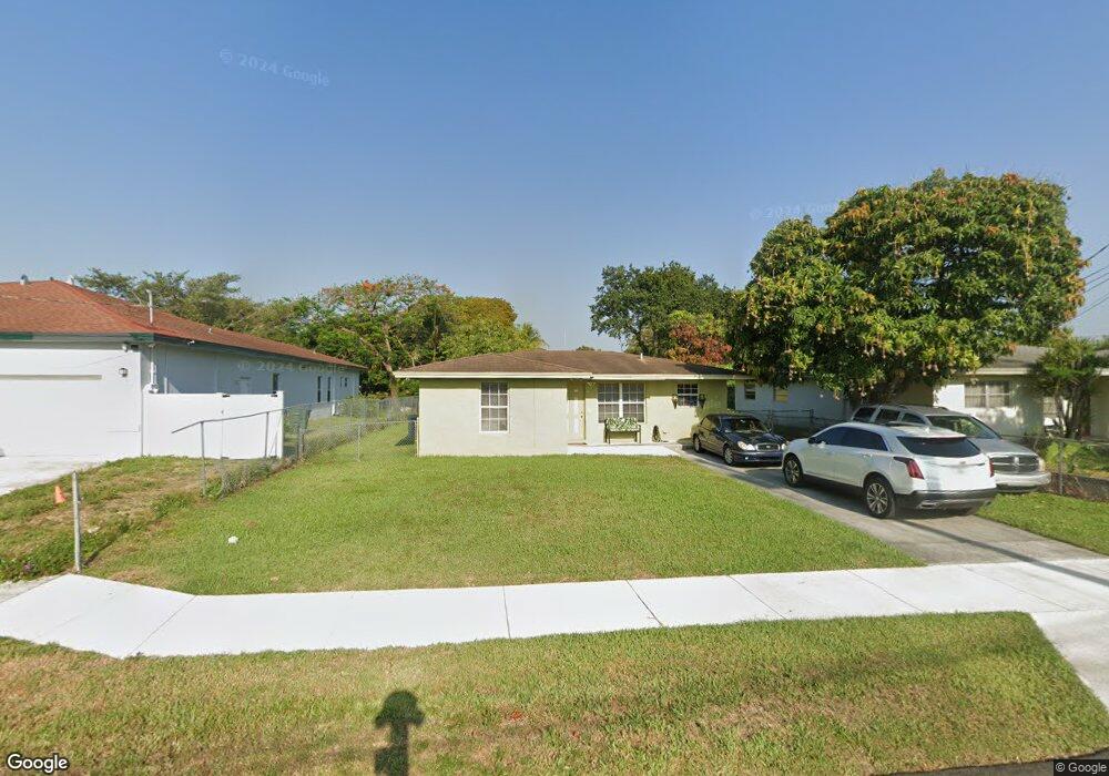 2721 NW 18th Terrace, Oakland Park, FL 33311 - photo 1