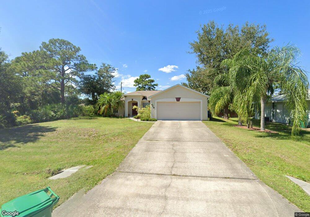 458 Warren St, Sebastian, FL 32958 - photo 1