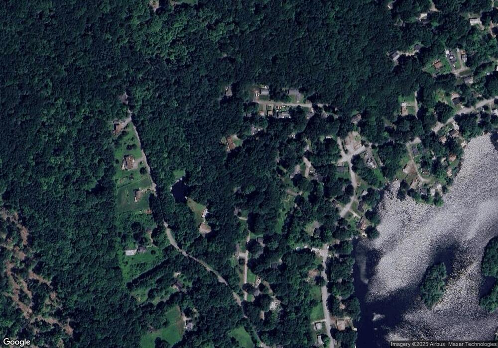 55 Deerfield Dr, Ashford, CT 06278 - photo 1