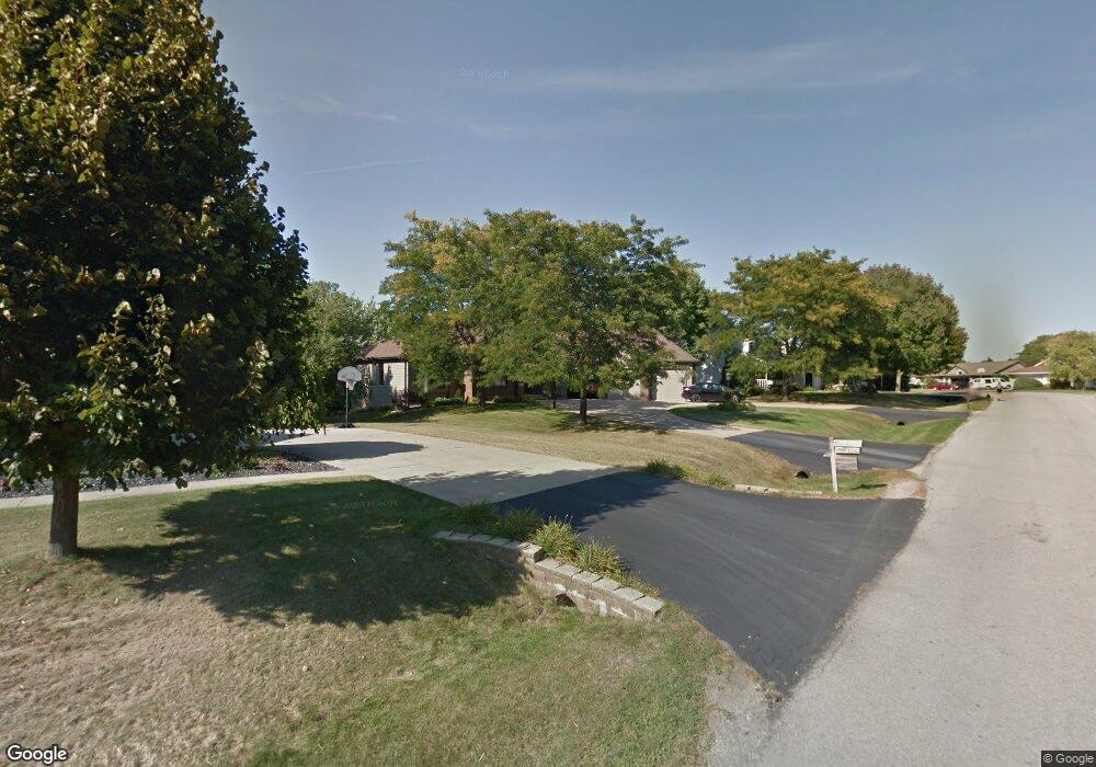 N361 Tamarack Dr, Appleton, WI 54915 - photo 1