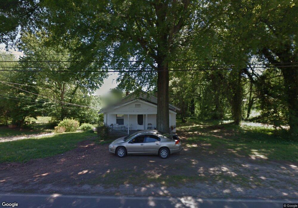 321 Winston Ave, Statesville, NC 28677 - photo 1