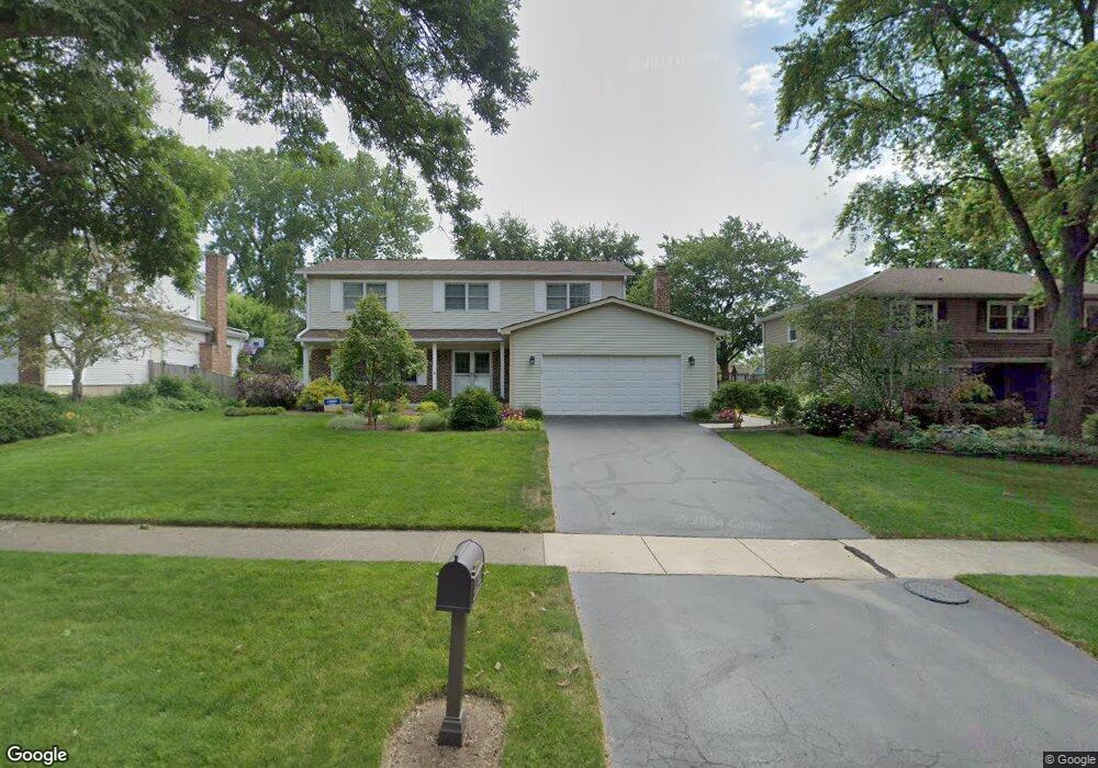 1508 Windsor Ct, Naperville, IL 60565 - photo 1