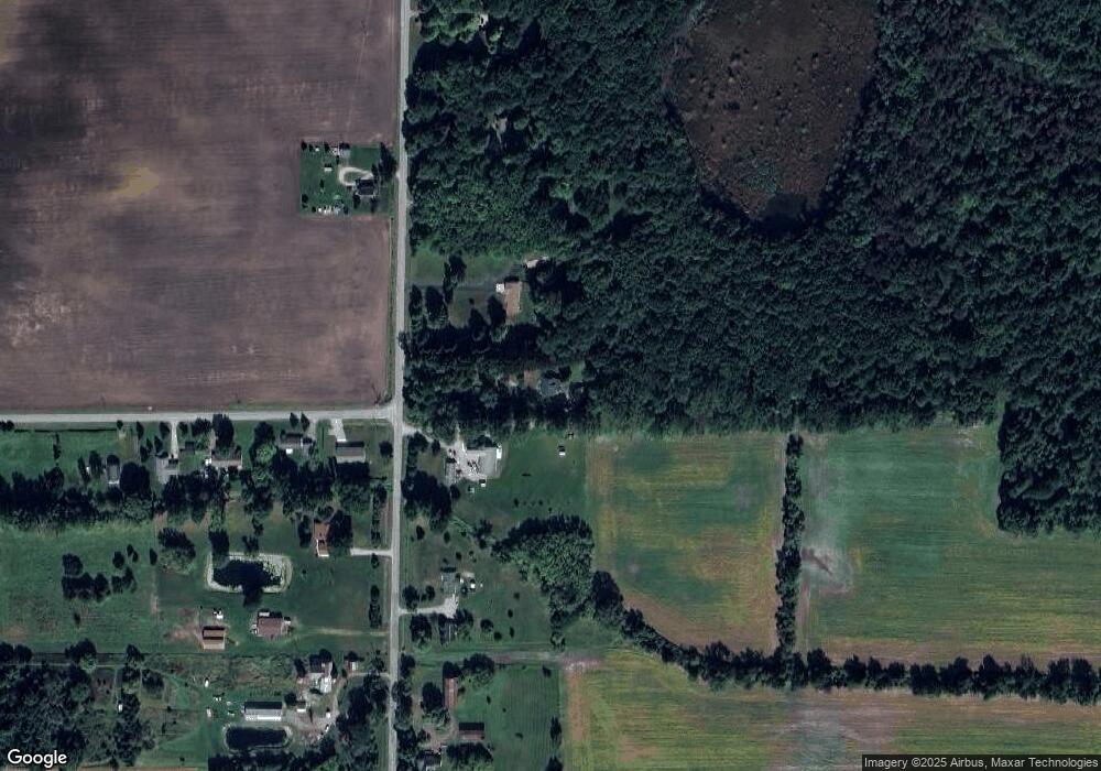 10495 Block Rd, Birch Run, MI 48415 - photo 1