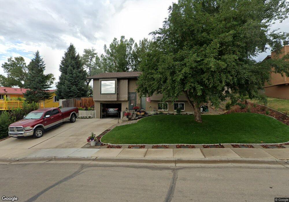 812 Columbine St, Craig, CO 81625 - photo 1