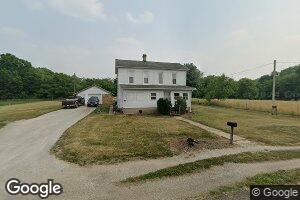 649 E Angle Rd, Rosedale, IN 47874