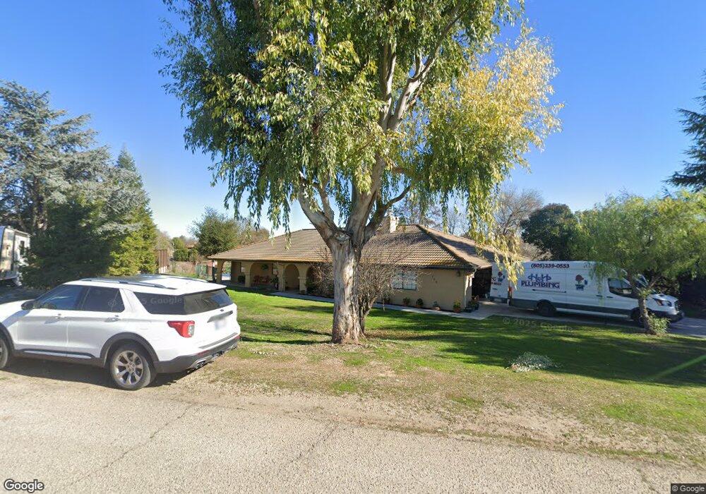 746 N Trigo Ln, Paso Robles, CA 93446 - photo 1