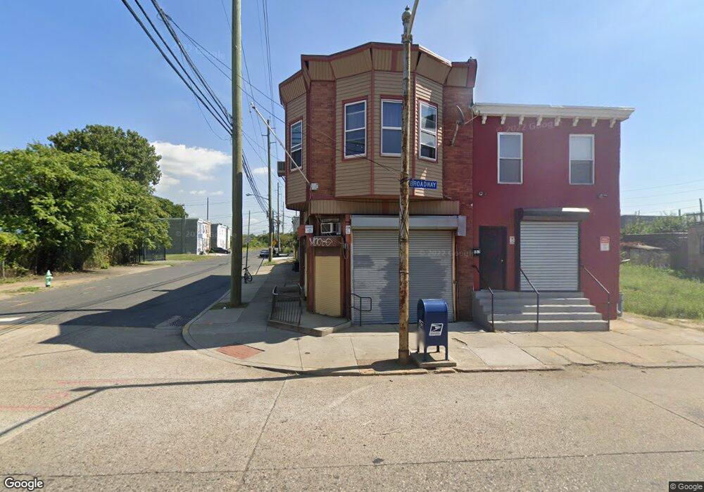 1400 S Broadway, Camden, NJ 08104 - photo 1