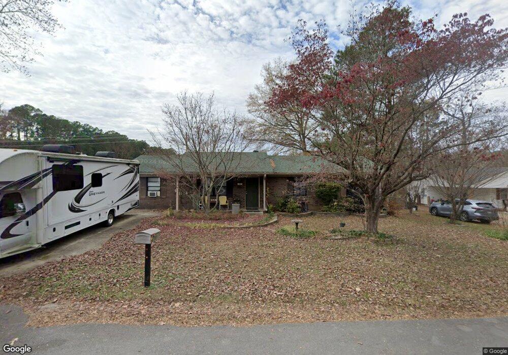 37 Deerwood Dr, Sheridan, AR 72150 - photo 1