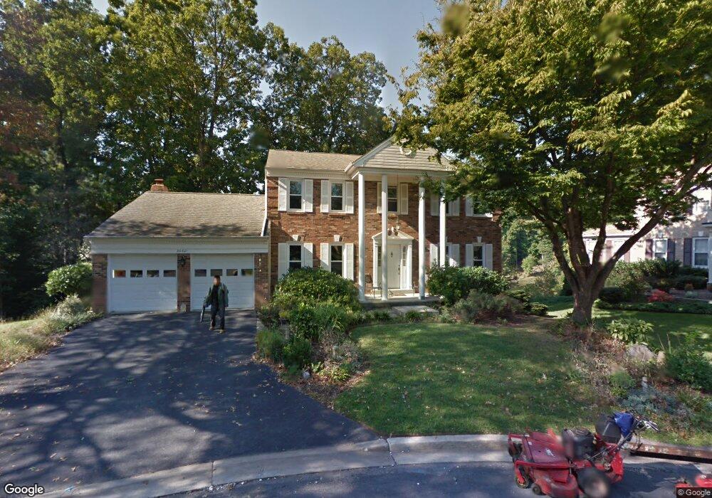 20601 Hazelnut Ct, Germantown, MD 20874 - photo 1