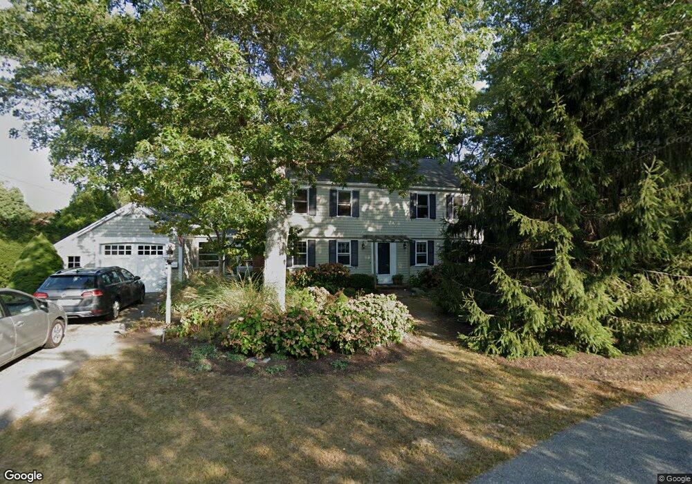 17 N West Ln, Centerville, MA 02632 - photo 1