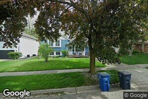 2887 Ticknor Ct, Ann Arbor, MI 48104