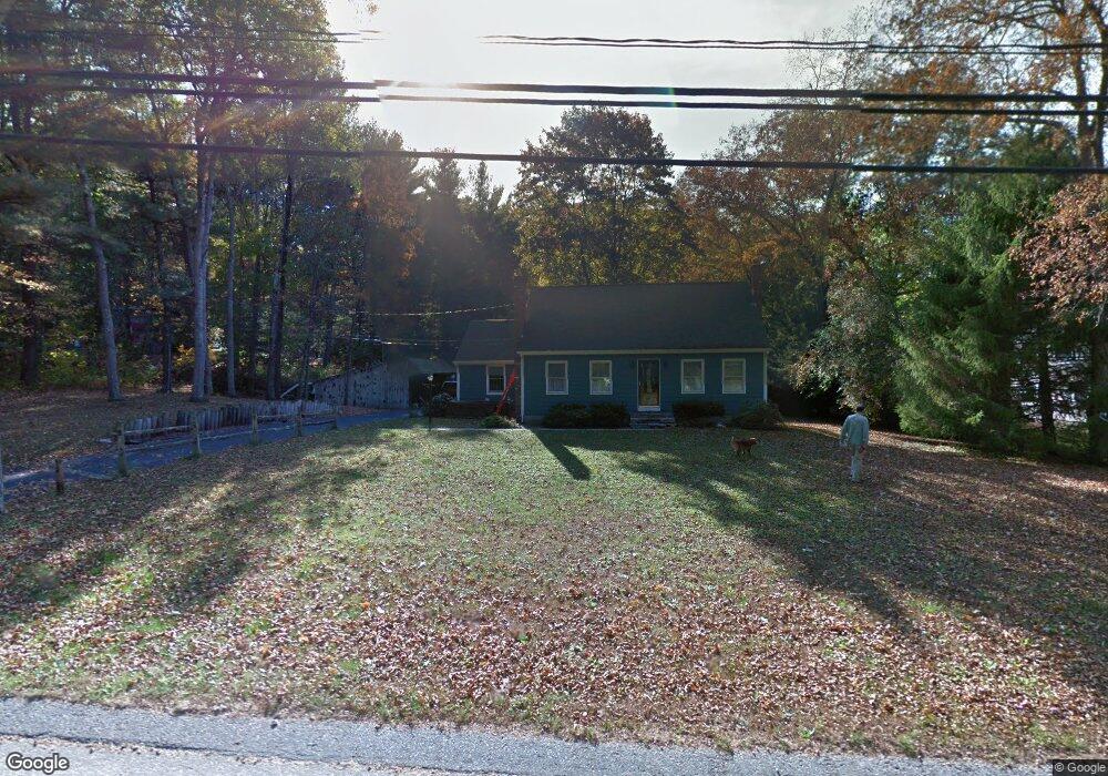 414 Sabin St, Putnam, CT 06260 - photo 1