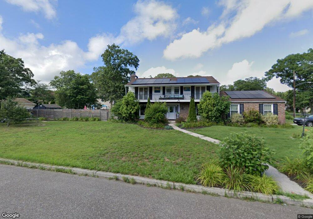 702 Blenheim Ave, Absecon, NJ 08201 - photo 1