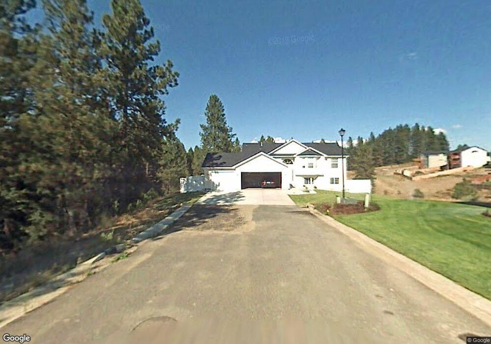 15413 N Hayden Ln, Mead, WA 99021 - photo 1