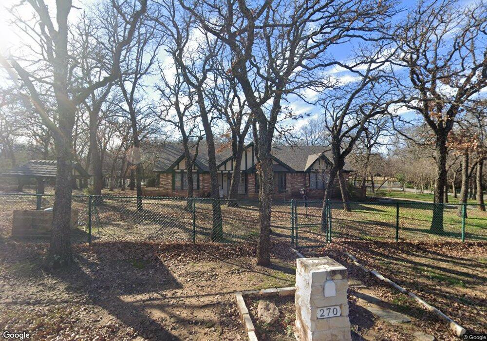 270 Timberline Ln, Southlake, TX 76092 - photo 1