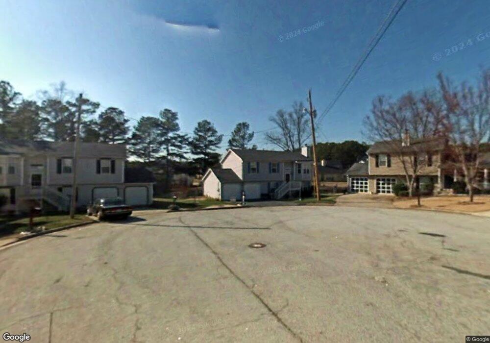 6114 Raleigh Oaks Ct unit 3, Lithonia, GA 30058 - photo 1