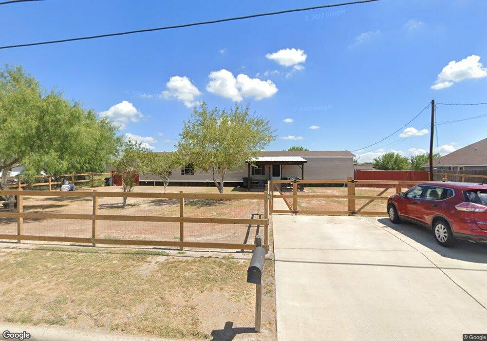 4505 Adare St, Mercedes, TX 78570 - photo 1