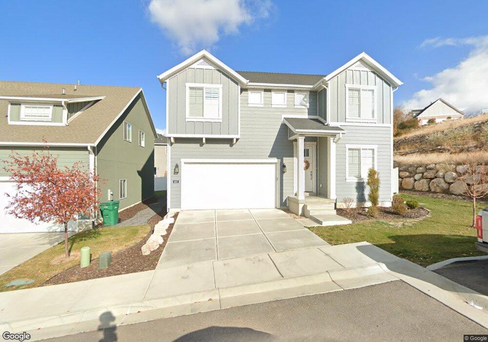 1407 E Dahlia Ct unit 139, Layton, UT 84040 - photo 1