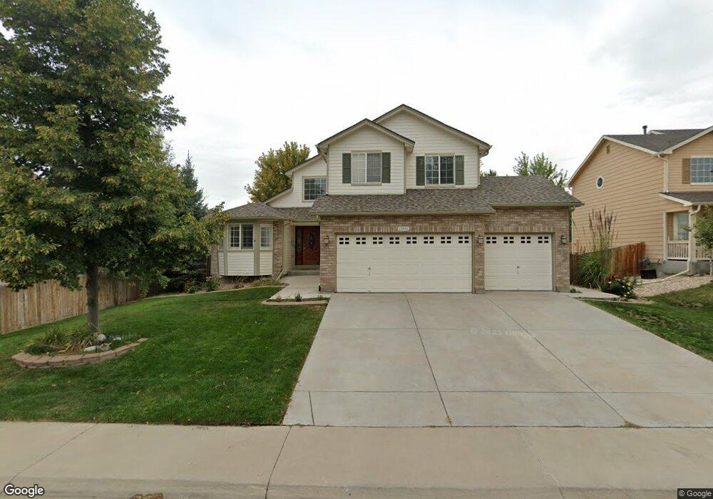 13881 Forest St, Thornton, CO 80602 - photo 1