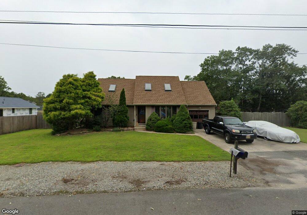 525 Tappan St, Forked River, NJ 08731 - photo 1