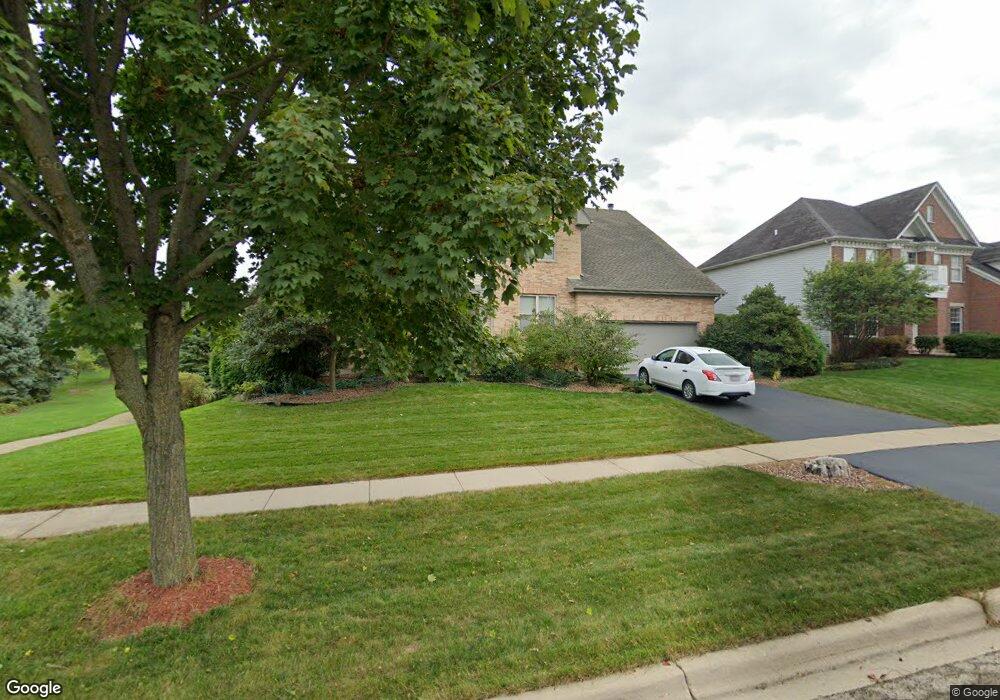 1006 Hodge Ln, Batavia, IL 60510 - photo 1