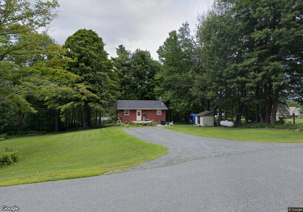 122 Valley View Rd, White River Junction, VT 05001 - photo 1