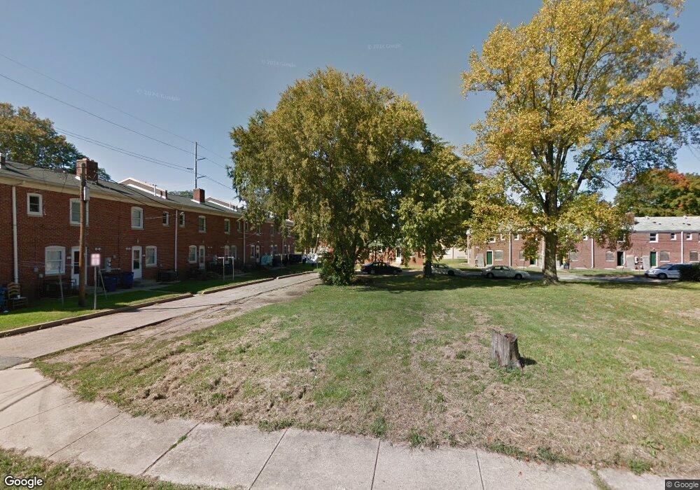 523 S Buttonwood St, Wilmington, DE 19801 - photo 1