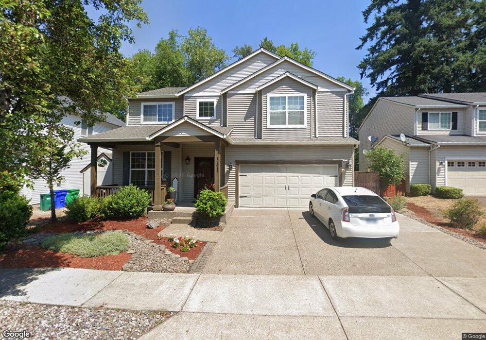 15613 SE Thornbridge Dr, Clackamas, OR 97015 - photo 1