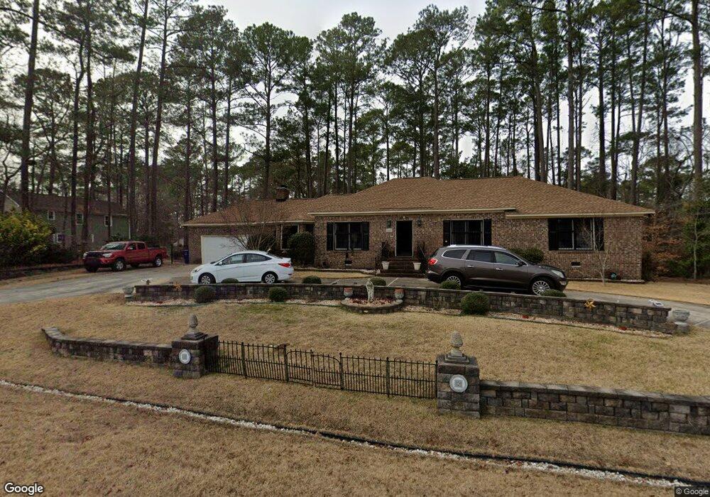 2107 Perry Dr, Jacksonville, NC 28546 - photo 1