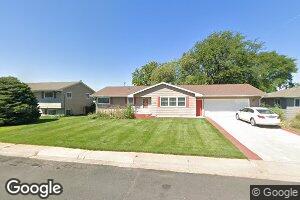 1308 Birch Cir, Yuma, CO 80759