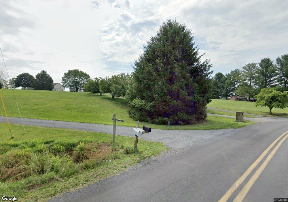 241 Bald Rock Rd, Verona, VA 24482 - photo 1