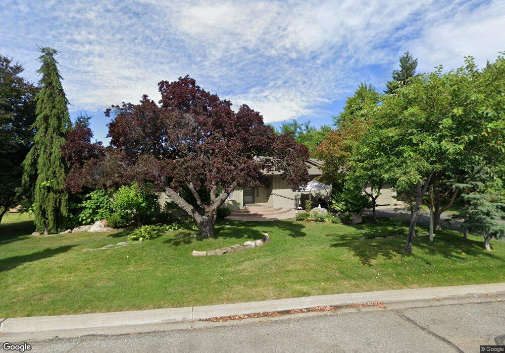 580 Nelson Place N, East Wenatchee, WA 98802 - photo 1