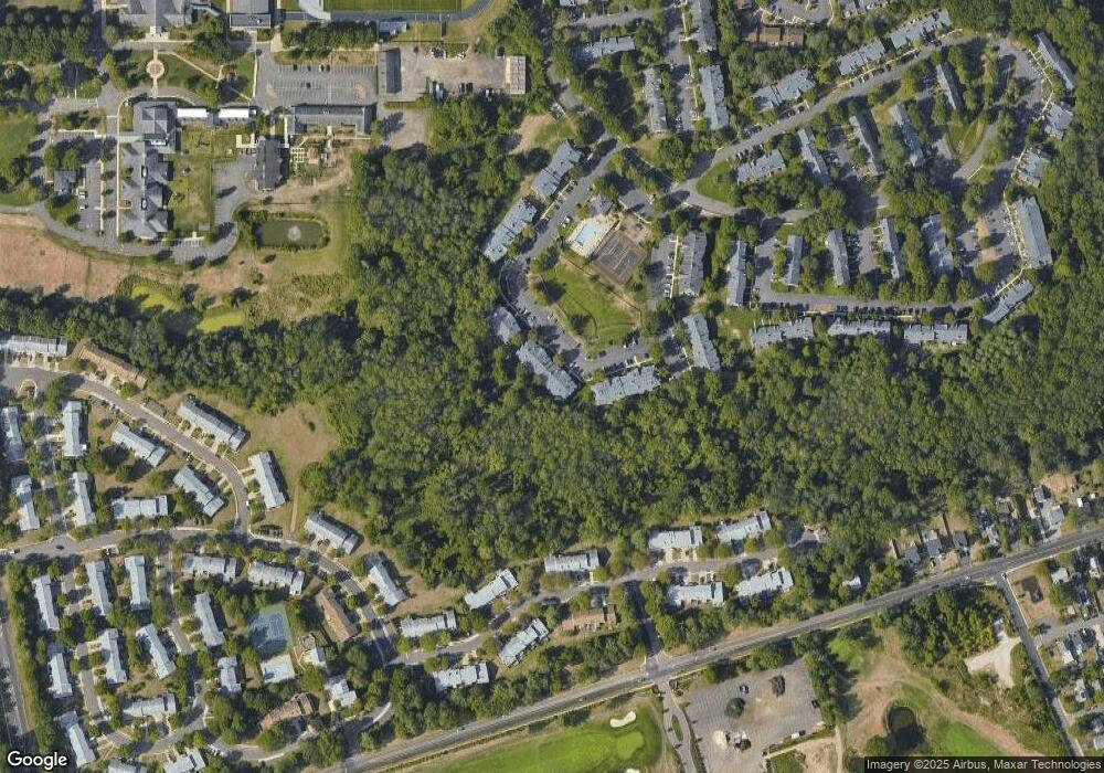 51 Players Cir, Tinton Falls, NJ 07724 - photo 1