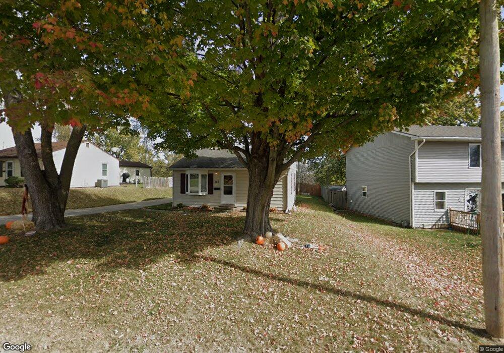 606 E 26th St S, Newton, IA 50208 - photo 1