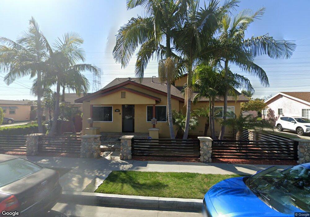 9308 Rose St, Bellflower, CA 90706 - photo 1