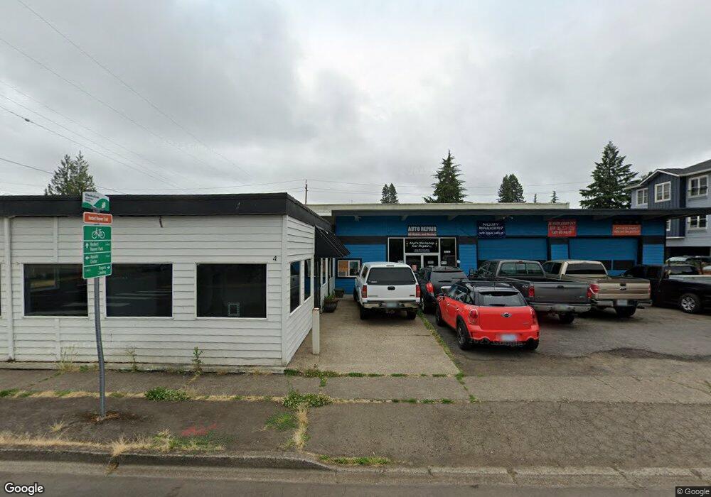 814 E 2nd St unit 1, Newberg, OR 97132 - photo 1