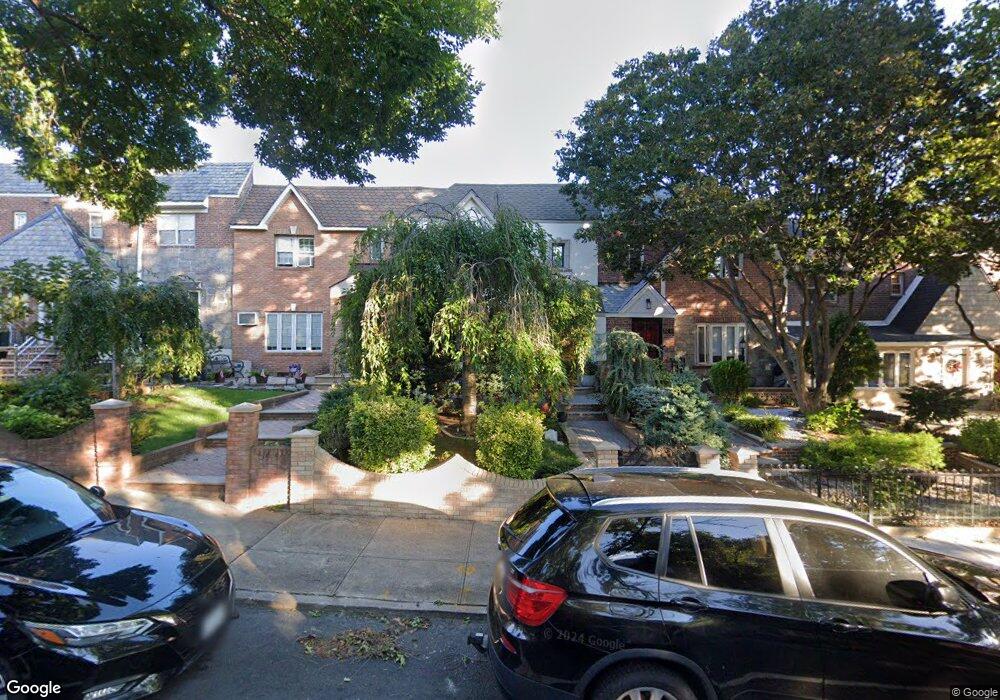 2018 35th St, Astoria, NY 11105 - photo 1