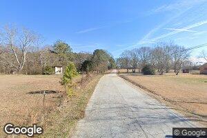 TRACT 6 Cornish Mountain Ch Rd (3 25 Acres), Covington, GA 30014