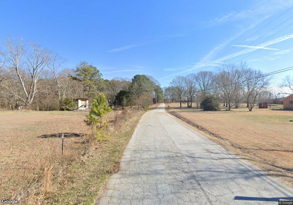 TRACT 6 Cornish Mountain Ch Rd (3 25 Acres), Covington, GA 30014 - photo 1