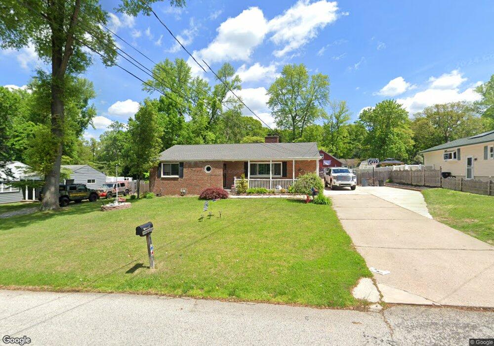 114 Williams Ave, Woodbury, NJ 08096 - photo 1