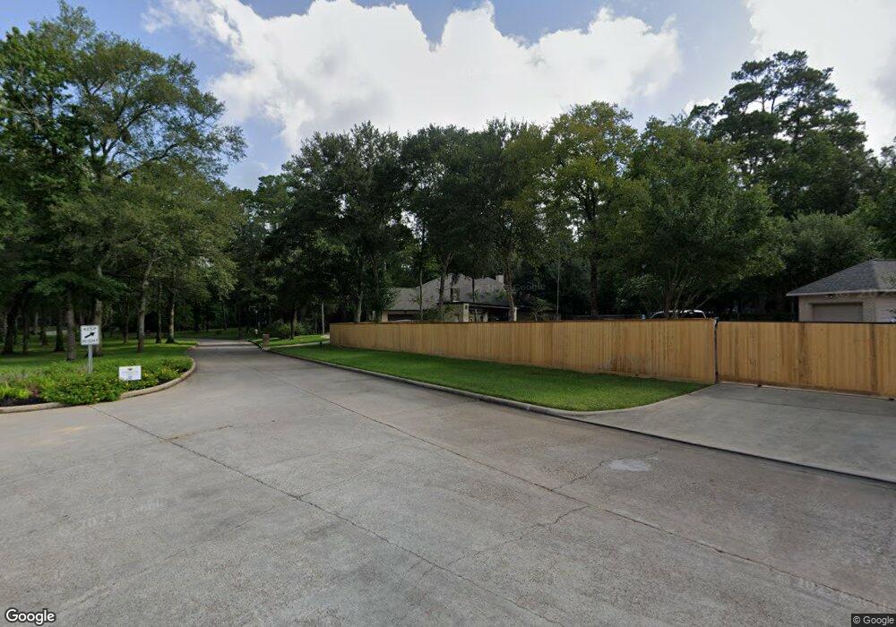 13402 Lost Creek Rd, Tomball, TX 77375 - photo 1