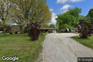 14016 Cotton Hill Rd, Pawnee, IL 62558