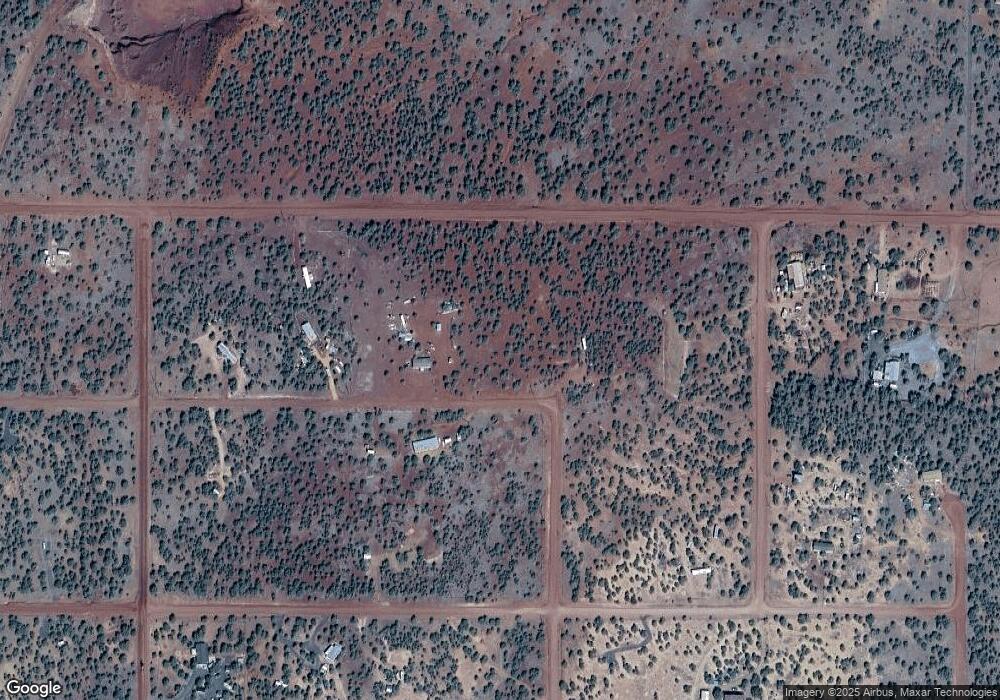 2271 Roberts Rd unit 998, Ash Fork, AZ 86320 - photo 1