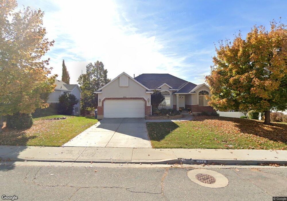 1454 E 1000 S, Pleasant Grove, UT 84062 - photo 1