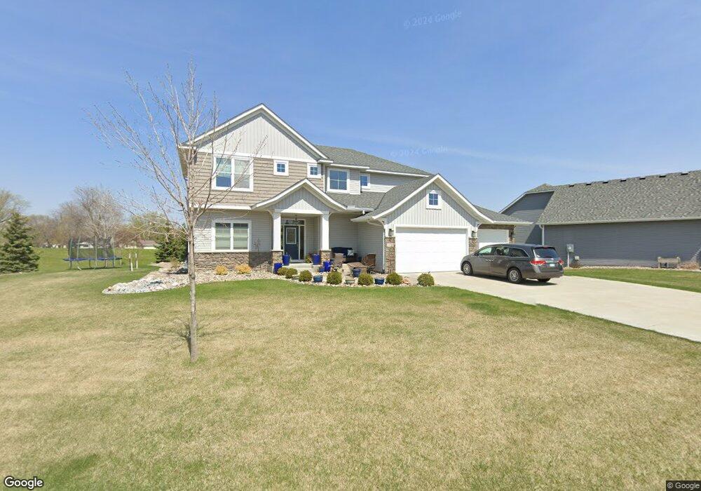 7730 Oxbow Creek Cir, Brooklyn Park, MN 55445 - photo 1