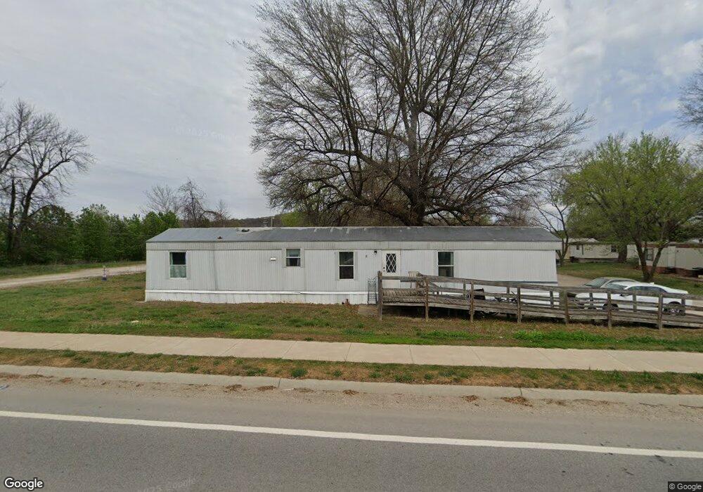 Lot 13 Knolls Ave, Fayetteville, AR 72701 - photo 1