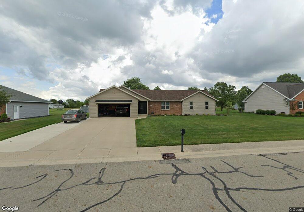 106 Laura St, New Knoxville, OH 45871 - photo 1