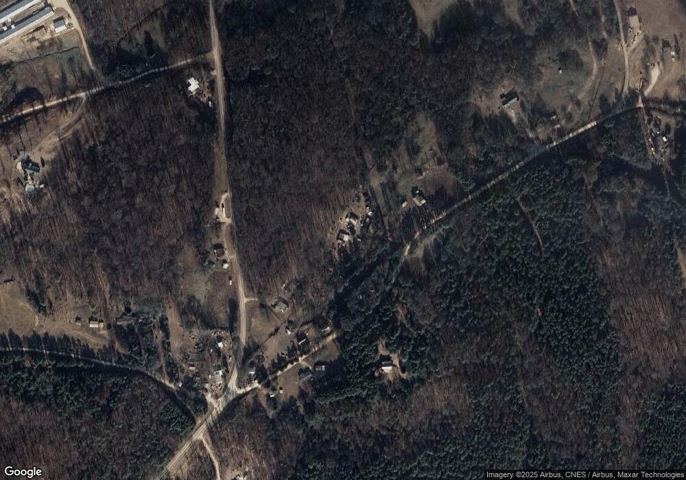 1870 Red Hill Rd, Carnesville, GA 30521 - photo 1