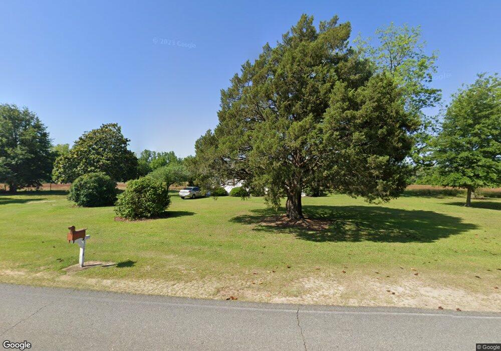 1194 Old Berlin Rd, Moultrie, GA 31788 - photo 1